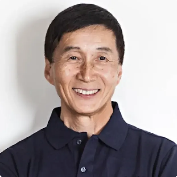 Keizo Arinobu