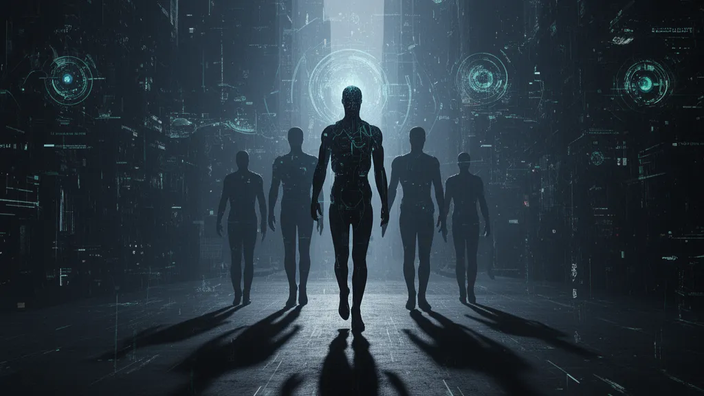 [2026 Update] The Full Scope of Shadow AI Risk: 5 CxO Actions to Prevent Data Leaks and Compliance Violations