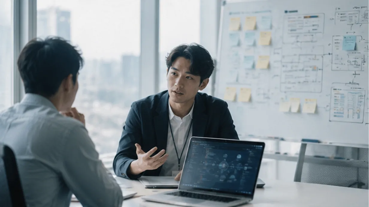 What is an FDE (Forward Deployed Engineer)? Explaining the new engineer role gaining attention in the generative AI era