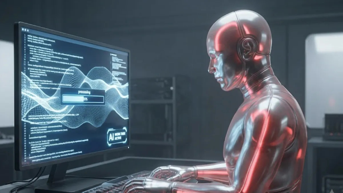 AI Work OS: How a new intelligence works within an enterprise
