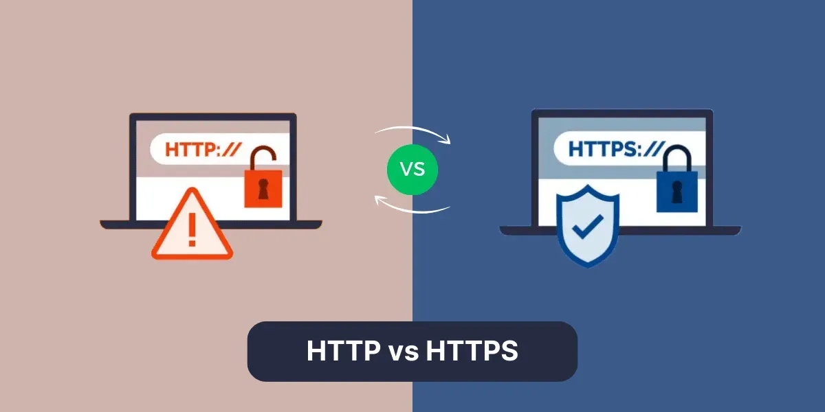 HTTP vs HTTPS: Basic of Transport Layer Security